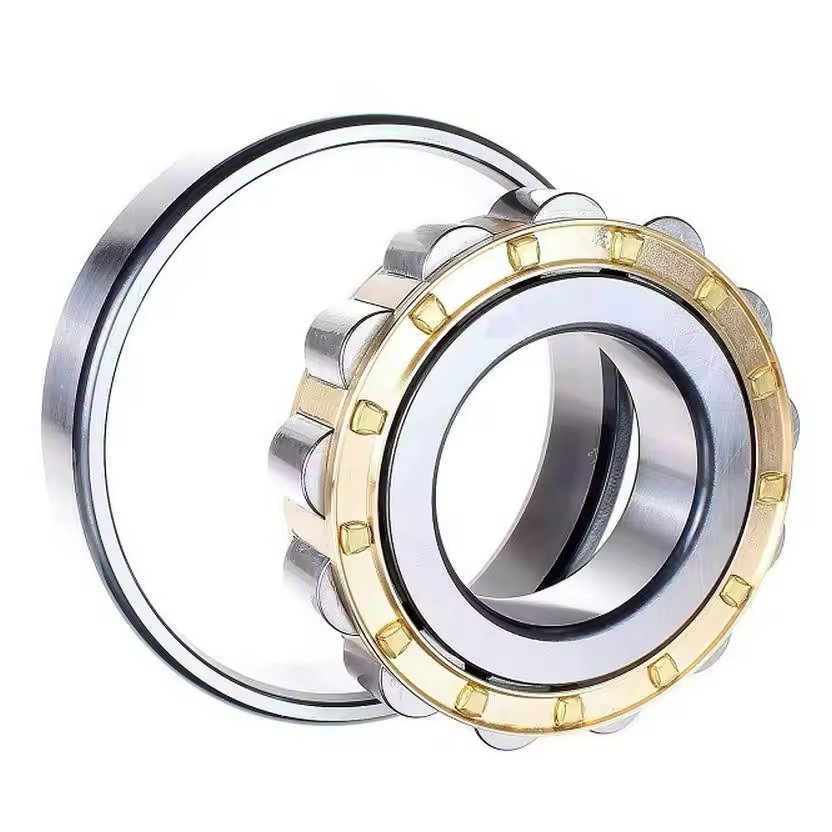 Hot New Products Custom Rod End Bearings Engineered For Optimized Fit And Performance In Various Mechanical Setups