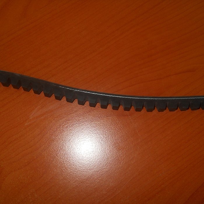 industrial Transmission industrial belt for air compressor