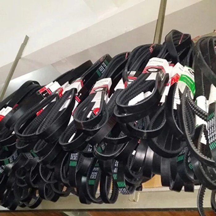 industrial Transmission industrial belt for air compressor