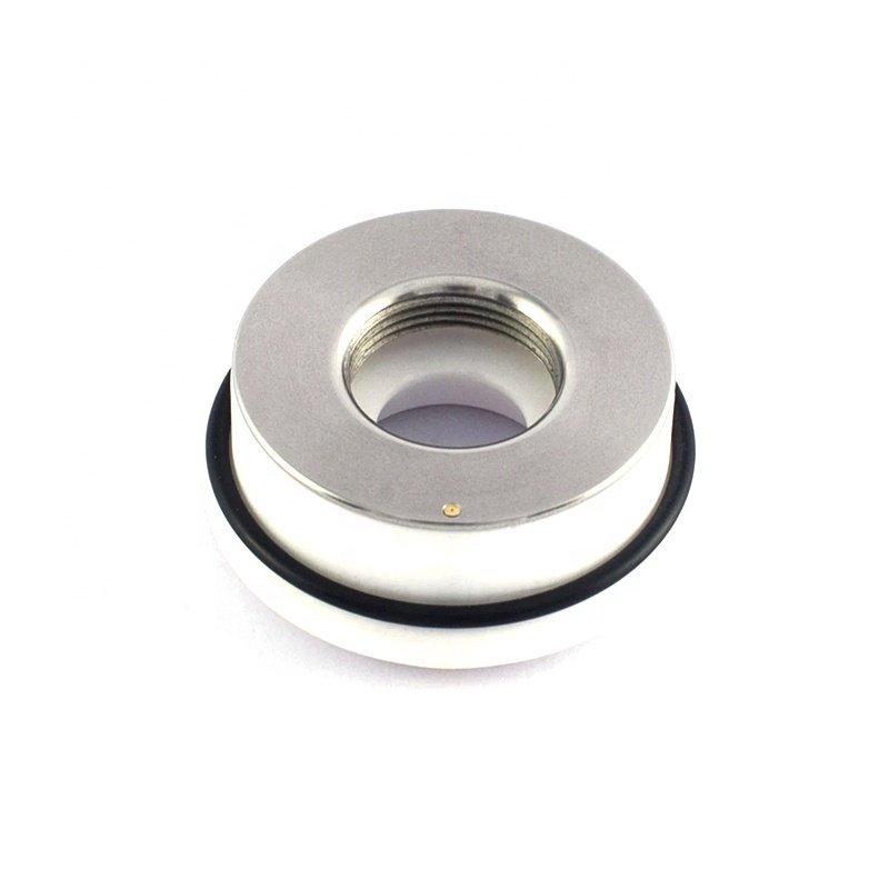 Nozzle Holder Ceramic Ring D32mm Laser Ceramic Body for Raytools Fiber Laser Cutting Machine Head Laser Equipment Parts