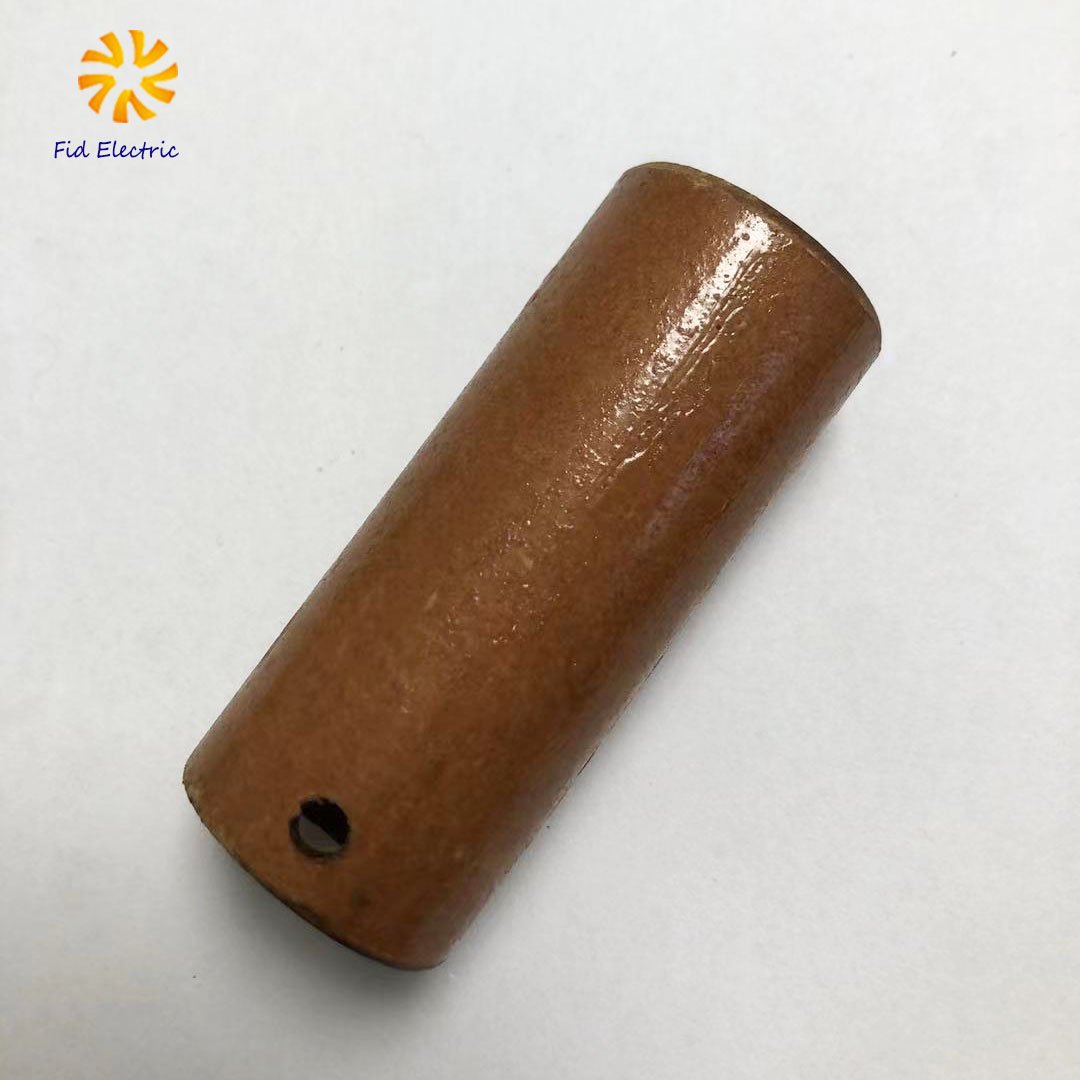 300A Male Brass Camlock Connector with Sleeve and Pin-Complete