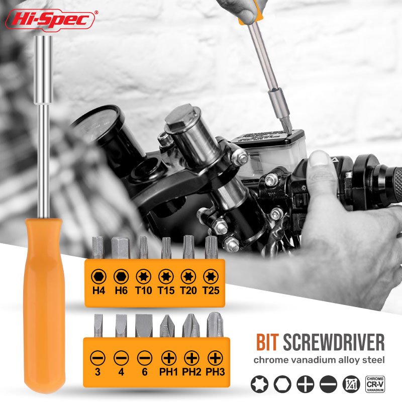 25pc Small Compact Home Office Basic DIY Hand Tool Kit Set Household Improvement Repairs hand tools set