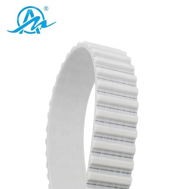 Customized single sided pu synchronous t5 timing belt t5 transmission belt/t2.5 timing belt