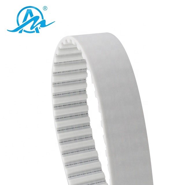 Customized single sided pu synchronous t5 timing belt t5 transmission belt/t2.5 timing belt
