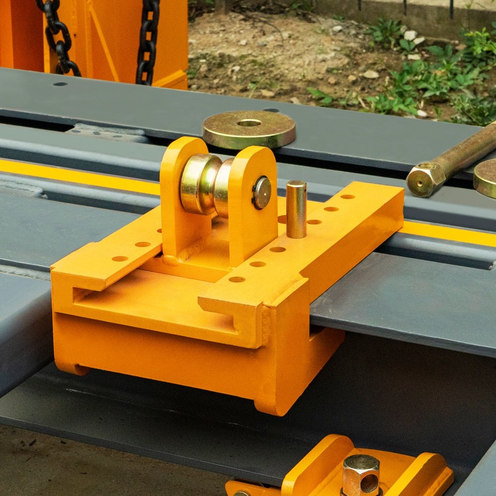 Jintuo Car Repair Tools Truck Body Repair Equipment Straightening Machine for Trucks