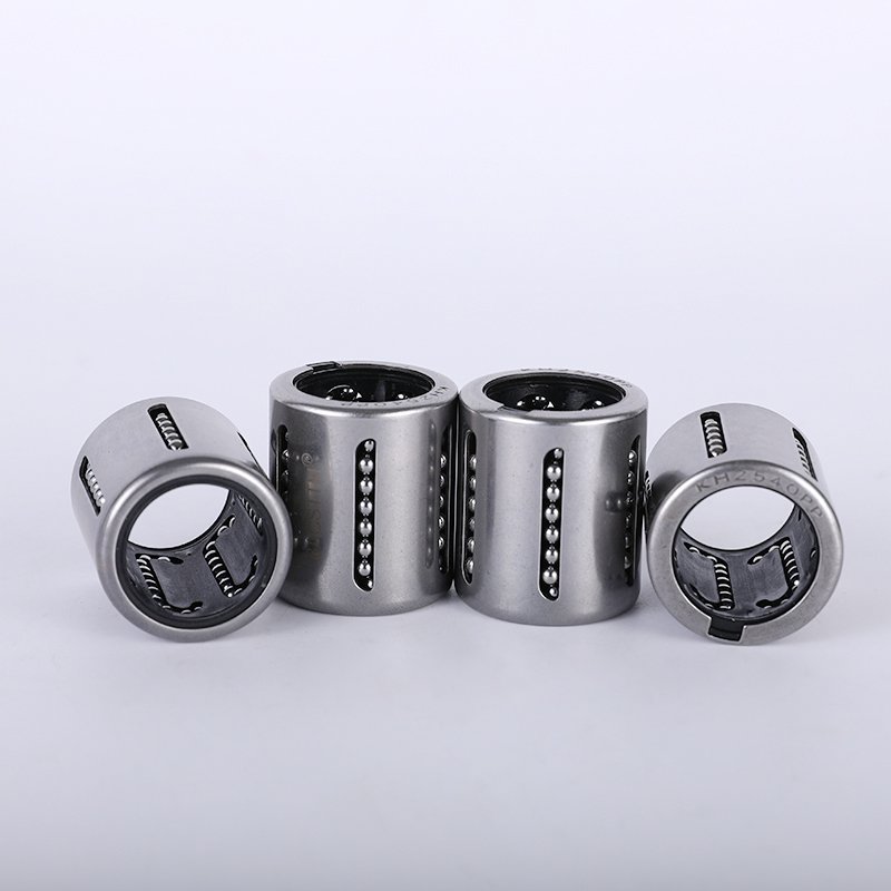 High Precision Linear Ball Bearing 20mm Linear Bearing