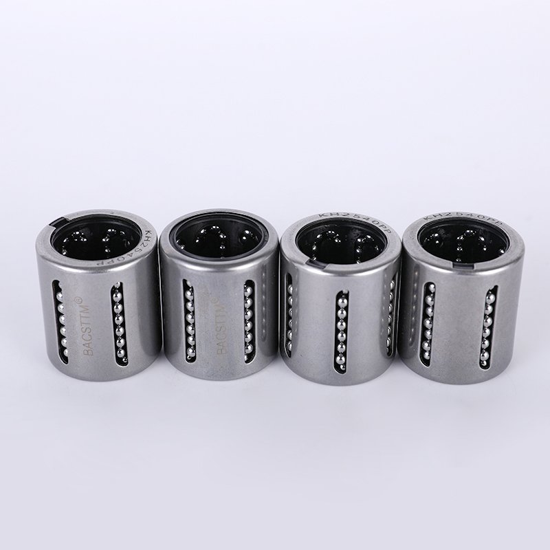 High Precision Linear Ball Bearing 20mm Linear Bearing