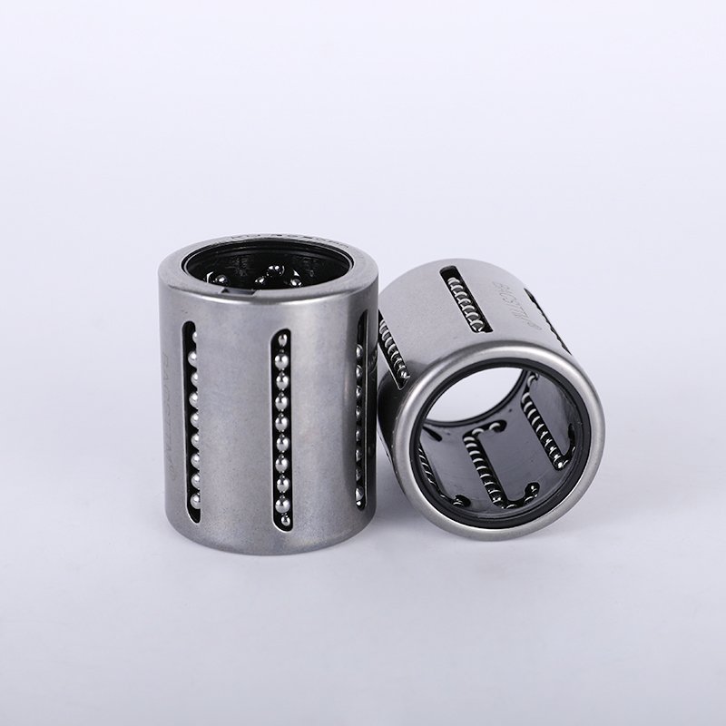 High Precision Linear Ball Bearing 20mm Linear Bearing