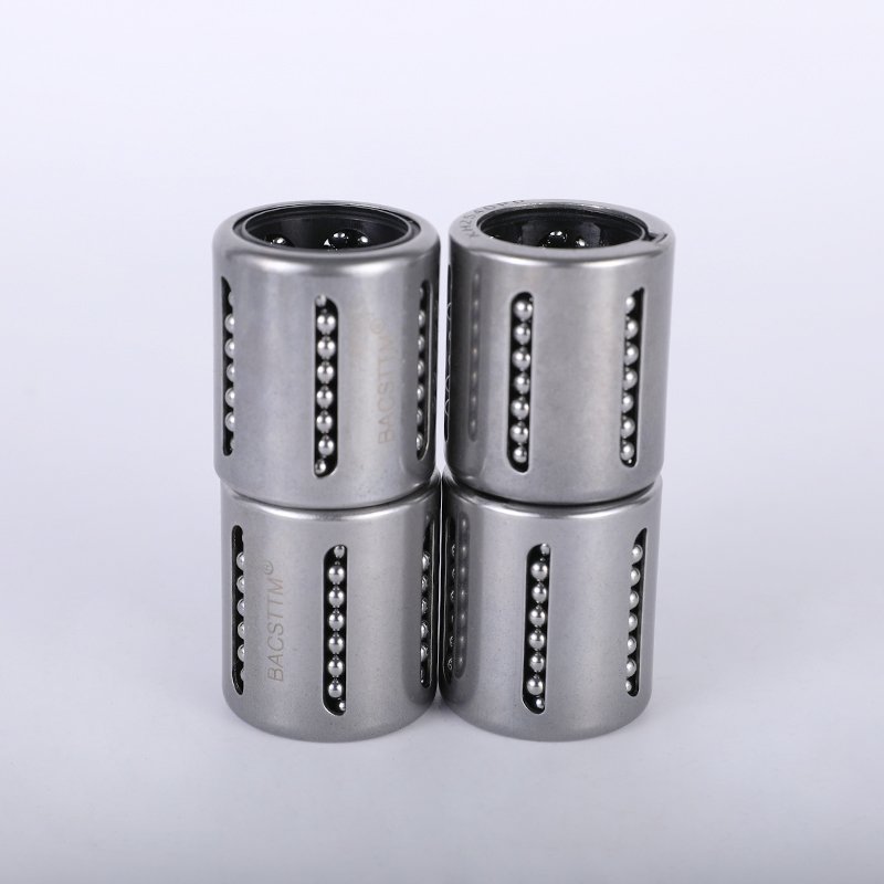 High Precision Linear Ball Bearing 20mm Linear Bearing