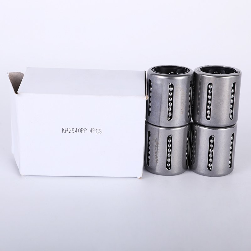 High Precision Linear Ball Bearing 20mm Linear Bearing