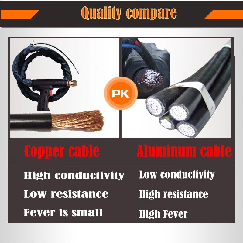 220V Digital Panel Spot Welder with Trolley / Spot Welding Machine for Car Body Repair