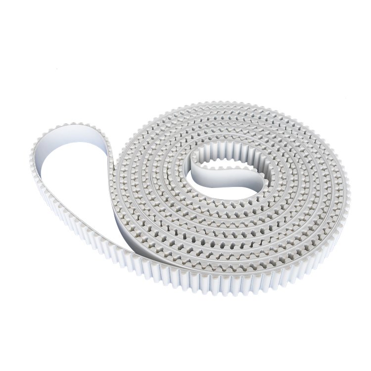 good quality synchronous industrial toothed belt pu endless toothed belt machine htd 14m timing belt