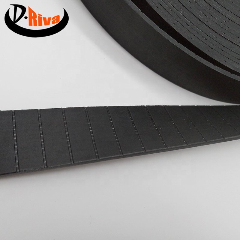 Factory low Price PU and rubber Round P3 flat belt pulley