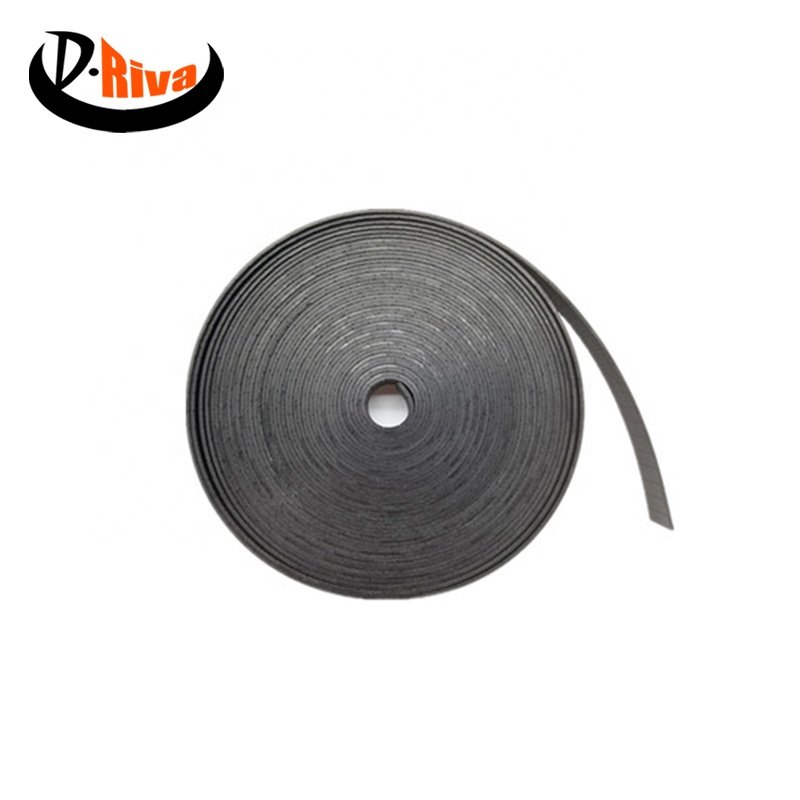Factory low Price PU and rubber Round P3 flat belt pulley