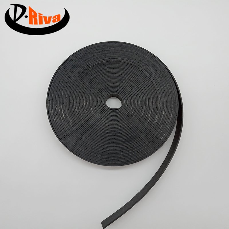 Factory low Price PU and rubber Round P3 flat belt pulley