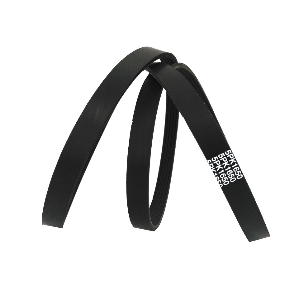 High Quality 3pk 5pk 6pk 7pk 8pk 10pk Ribbed V Belt Poly V Belt Pk Belt Chinese Factory Suppliers Auto Parts