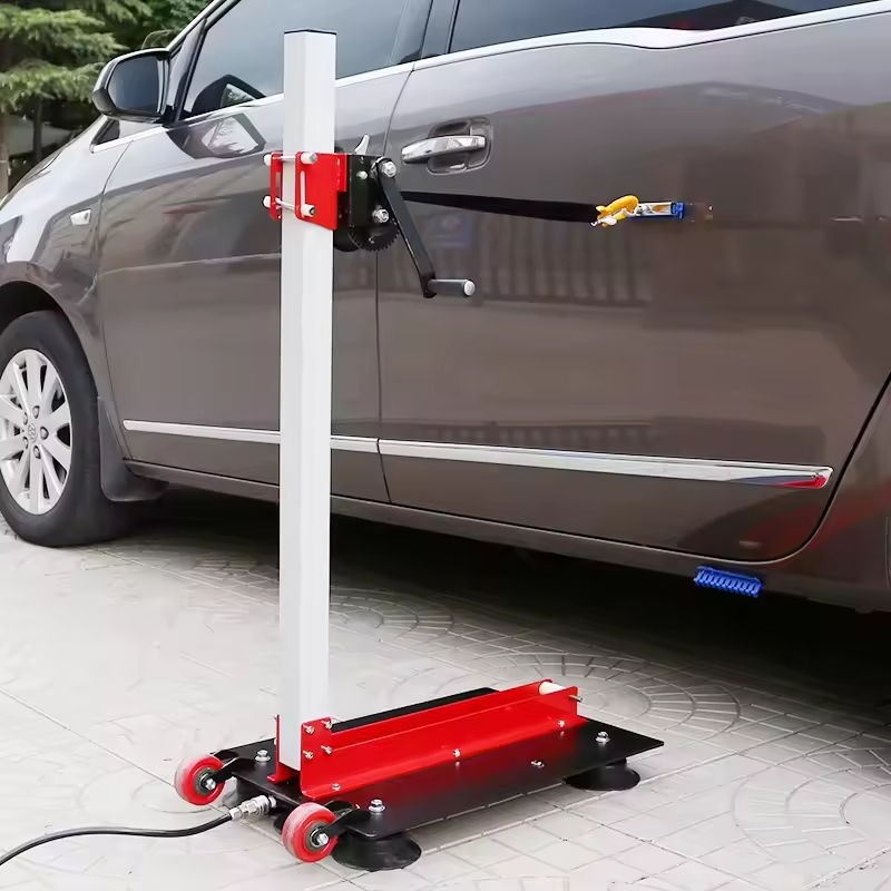 Frame Repair Body Collision Body Repair Tools Dent Pulling Tools Car Auto