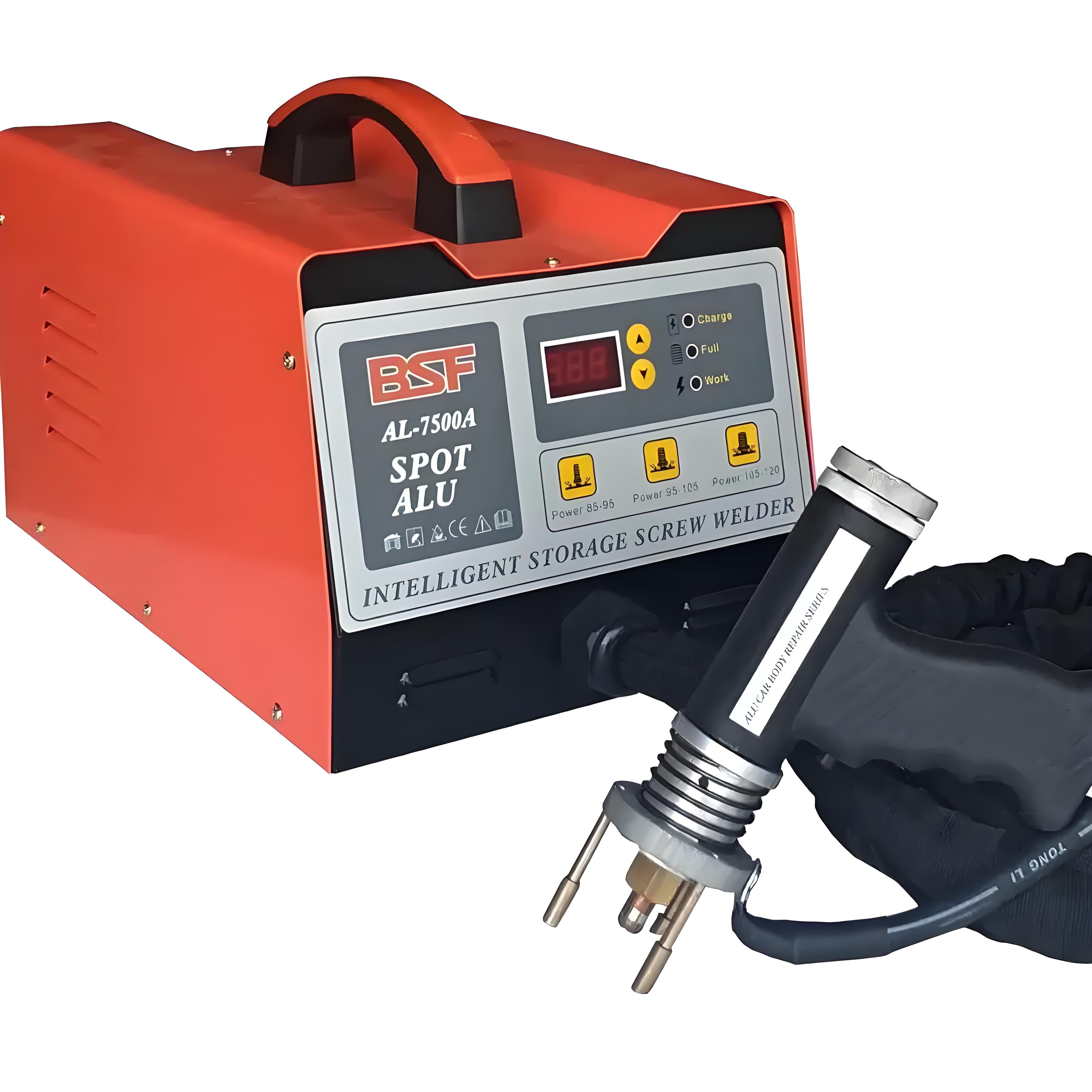 High Performance Quality Choice Vehicle Maintenance Tool Efficient Automotive Repair Metal Joining Cars Body Repair Equipment