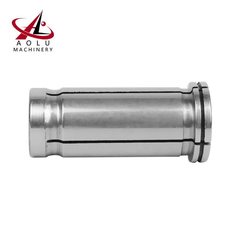 Straight Shank Collet C32 JM7125 Collet Set for Lathe
