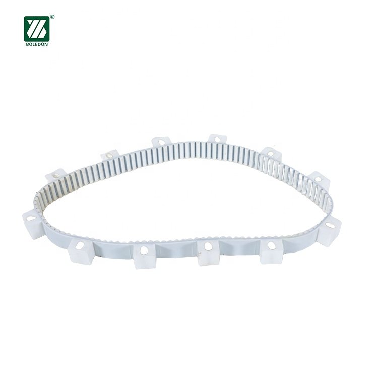 Factory Direct Wholesale Timing Belt Pulley Aluminum Timing Pulley