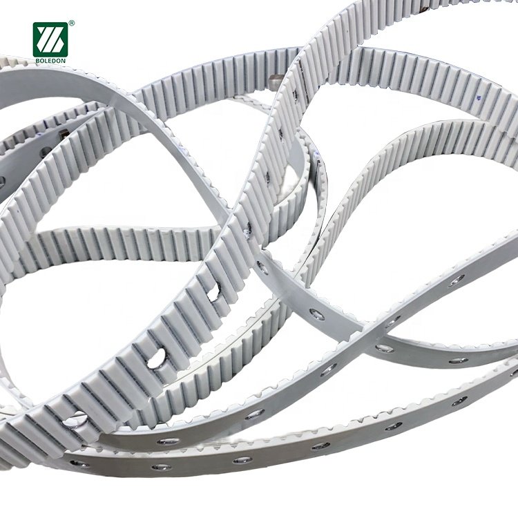 Factory Direct Wholesale Timing Belt Pulley Aluminum Timing Pulley
