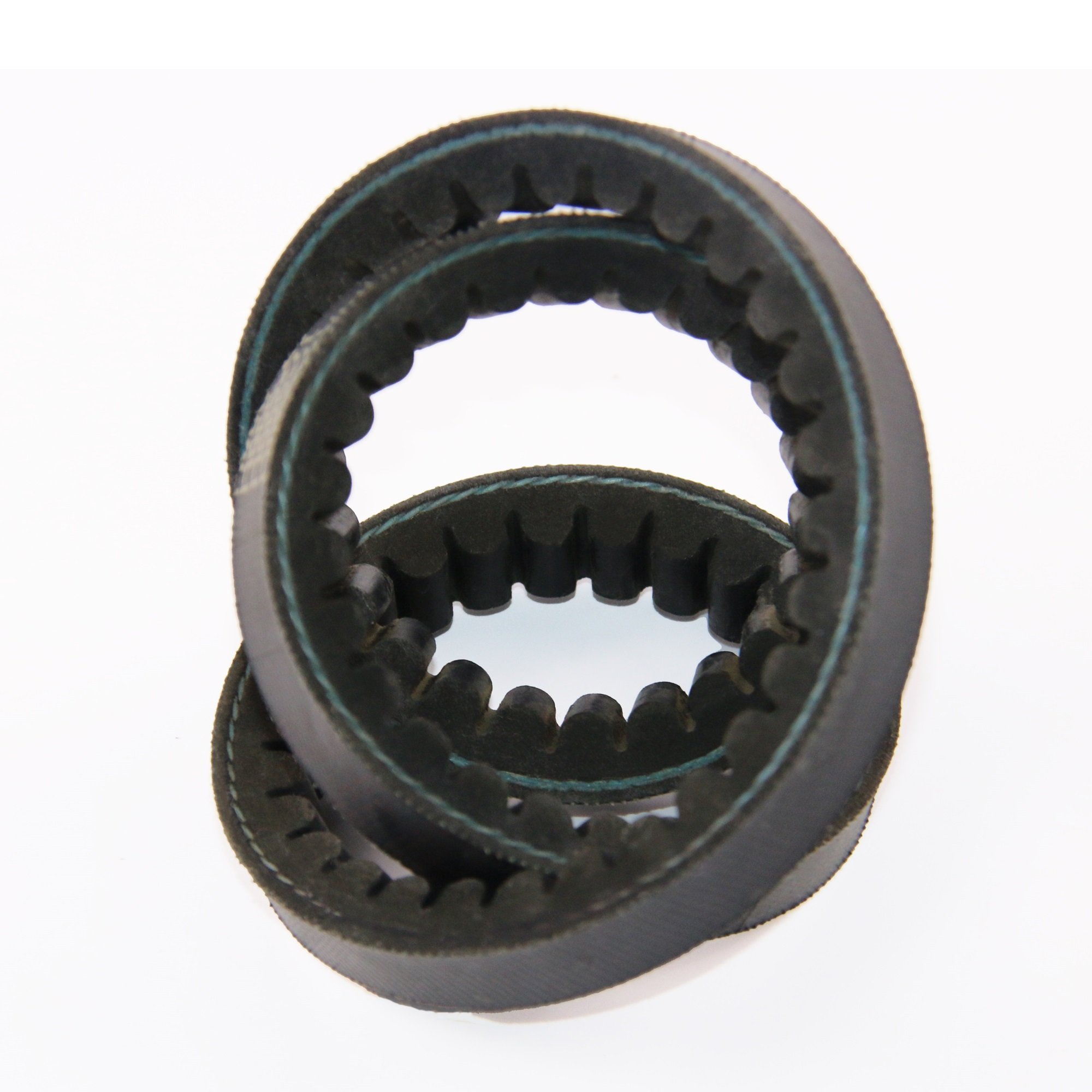 17X686Li AX BX Toothed Drive round rubber belt rubber industria synchronous power transmission toothed timing belts
