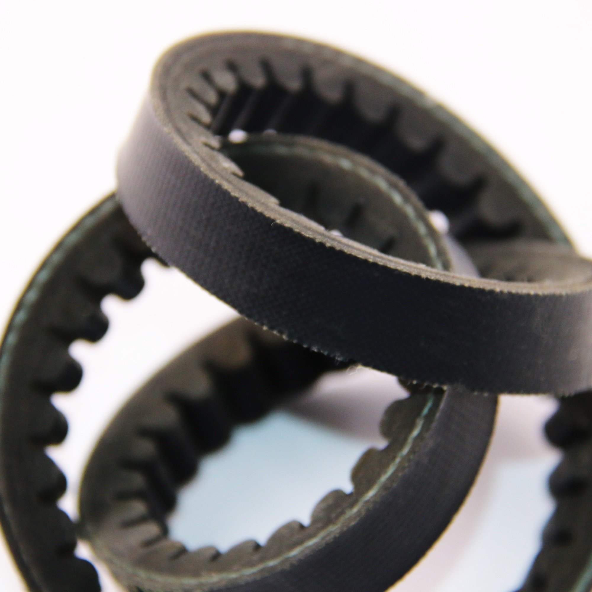 17X686Li AX BX Toothed Drive round rubber belt rubber industria synchronous power transmission toothed timing belts