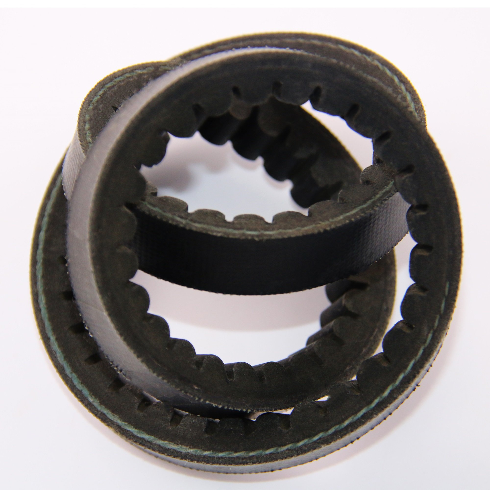 17X686Li AX BX Toothed Drive round rubber belt rubber industria synchronous power transmission toothed timing belts