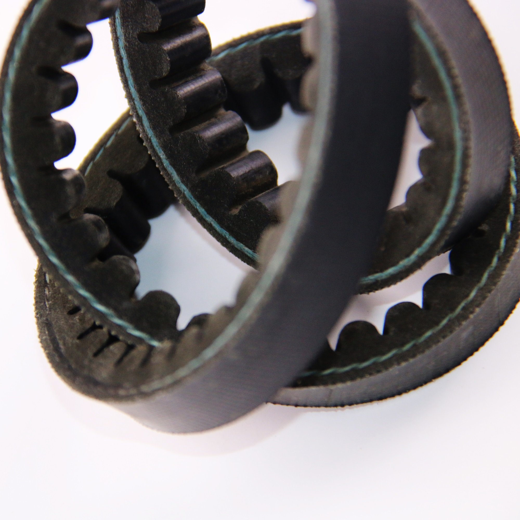 17X686Li AX BX Toothed Drive round rubber belt rubber industria synchronous power transmission toothed timing belts