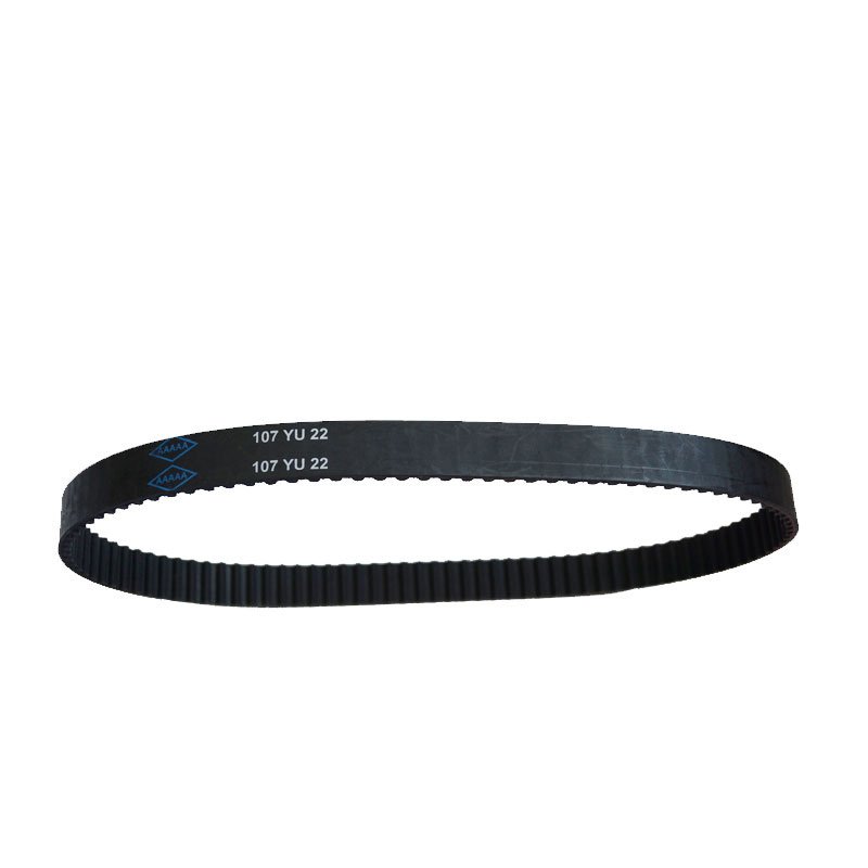 OEM ODM Supported Durable Rubber Auto Timing Belt for Cars for Building Material Shops Manufacturing Plants Other Industries