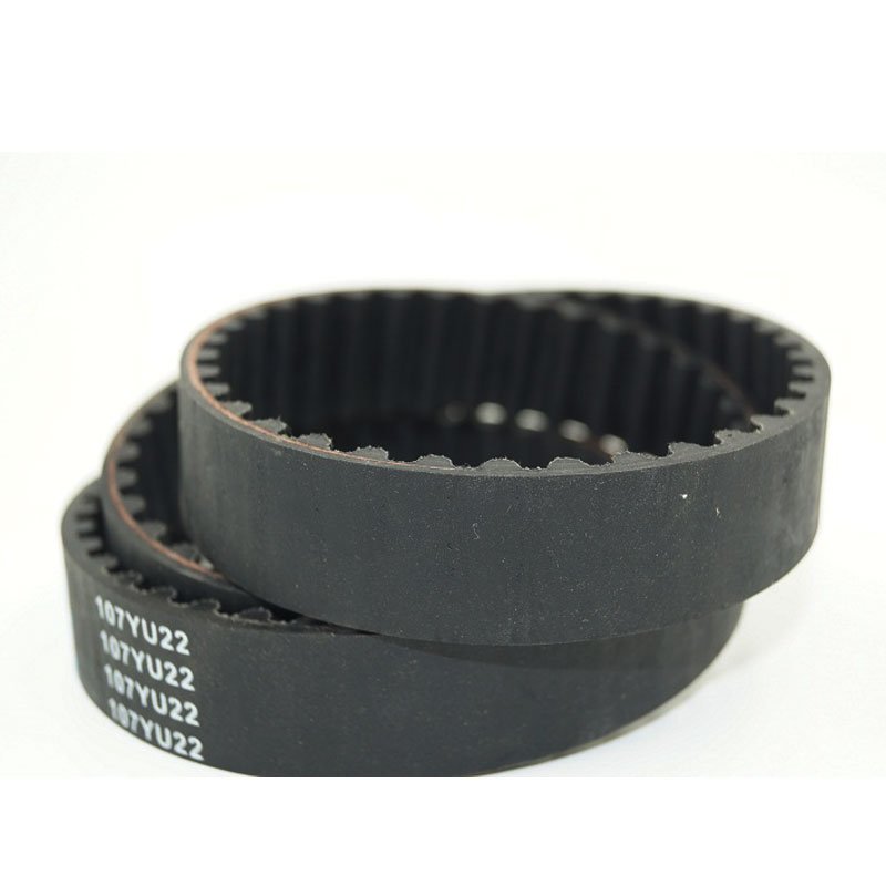 OEM ODM Supported Durable Rubber Auto Timing Belt for Cars for Building Material Shops Manufacturing Plants Other Industries