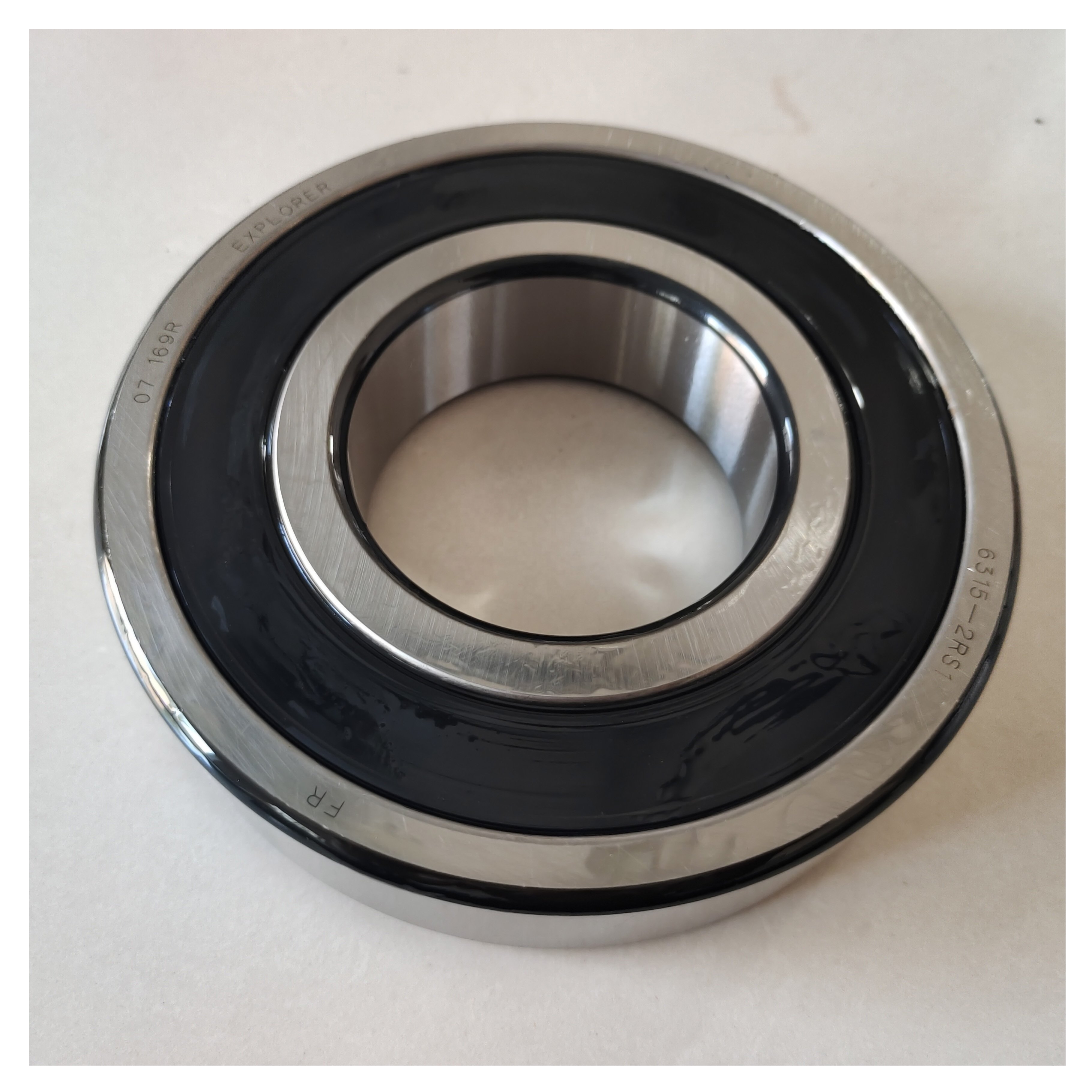 electric bicycle bearing single row deep groove ball bearing 6300 6301 6304 6305 6306