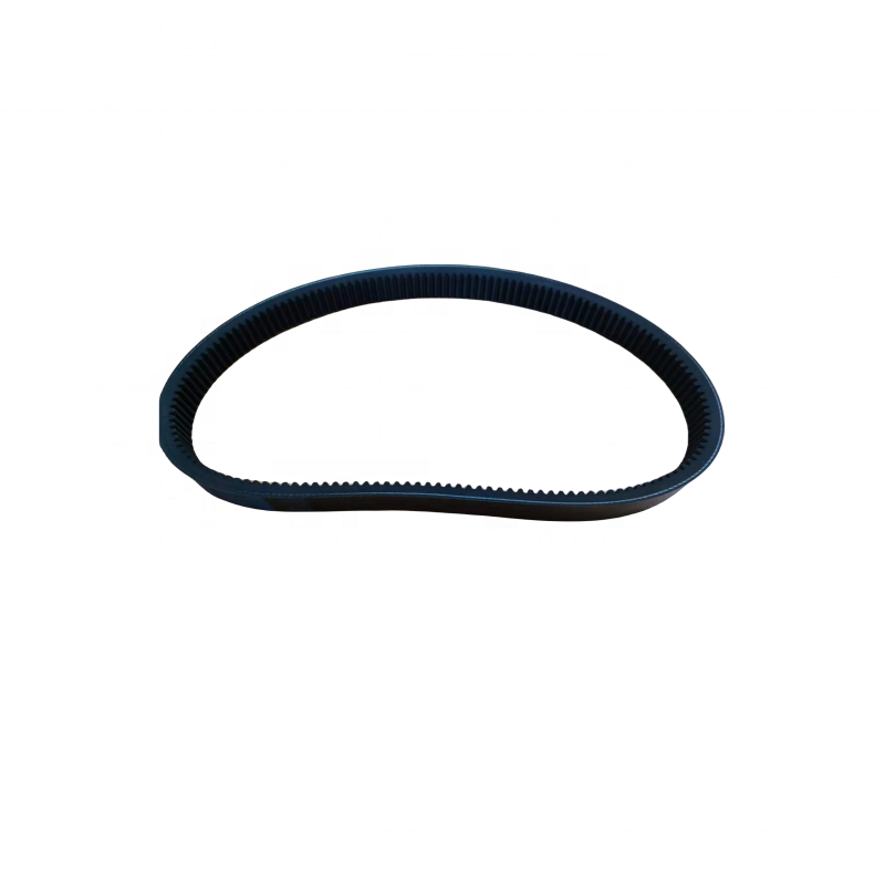 V-Belt CVT Timing Belt for Agriculture Machinery Rubber Construction and Farm Fan Transmission Belts OEM Customizable