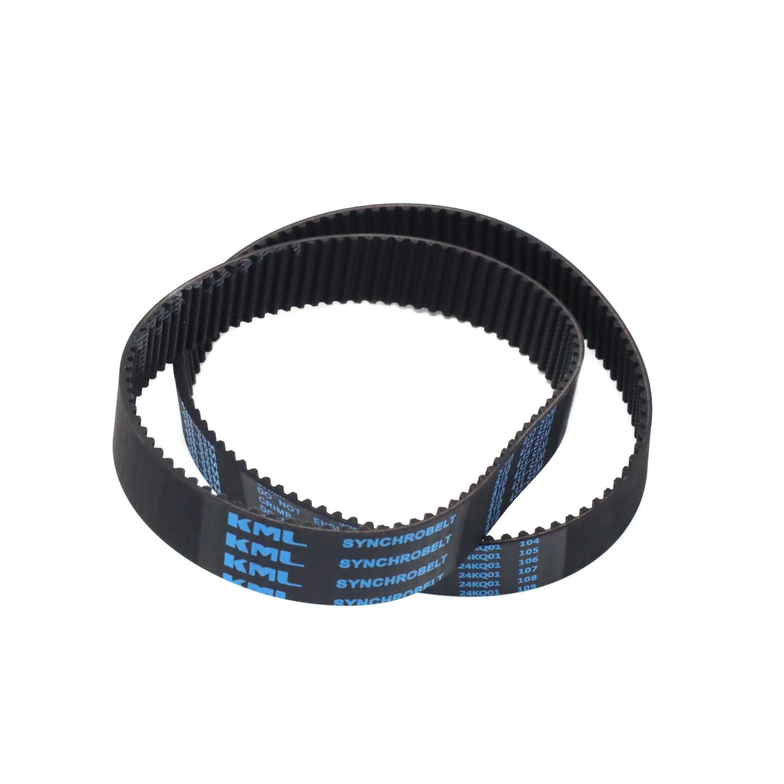 Widely use HTD STD RPP timing belts S3M S4.5M S5M S8M S14M rubber transmission belts