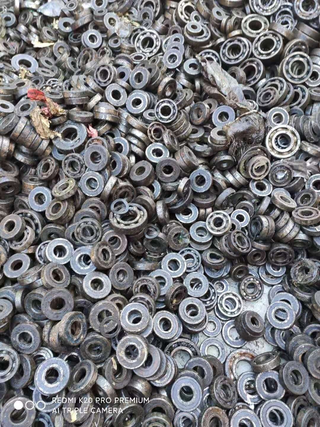 Used bearings6001 2RS ZZ Bearing 12/28/8 clean Clean the With oil wholesale Low price the best price Factory price D