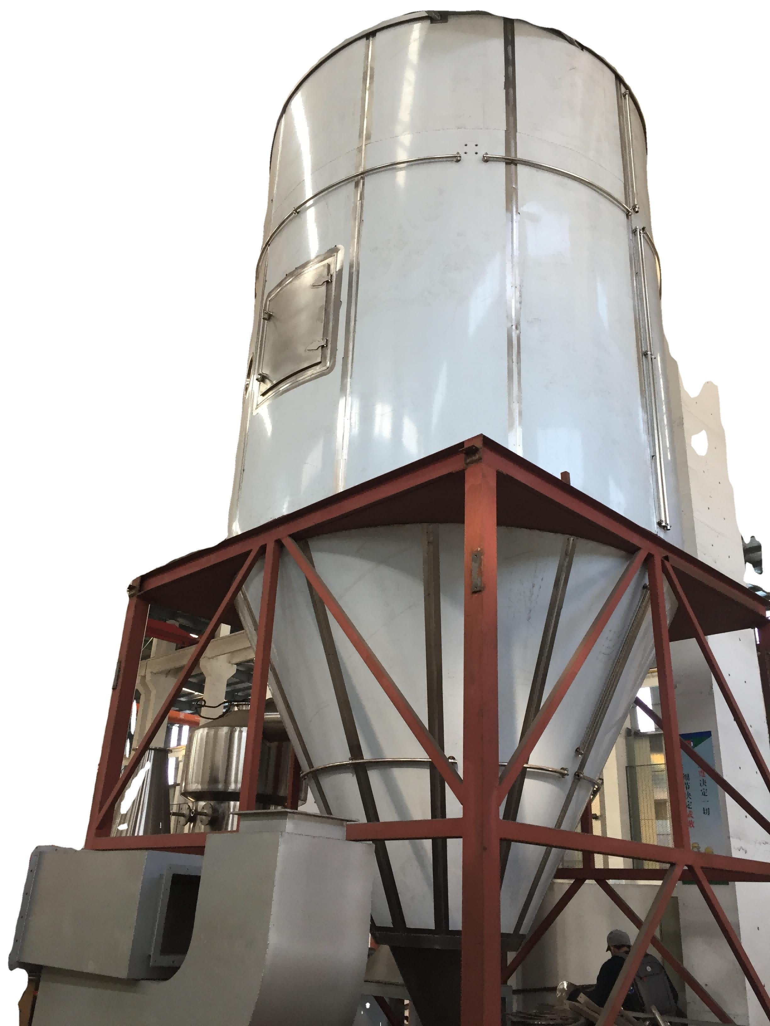 Auto Camel Milk Powder Machine Camel Milk Processing Plant Camel Milk Production Line