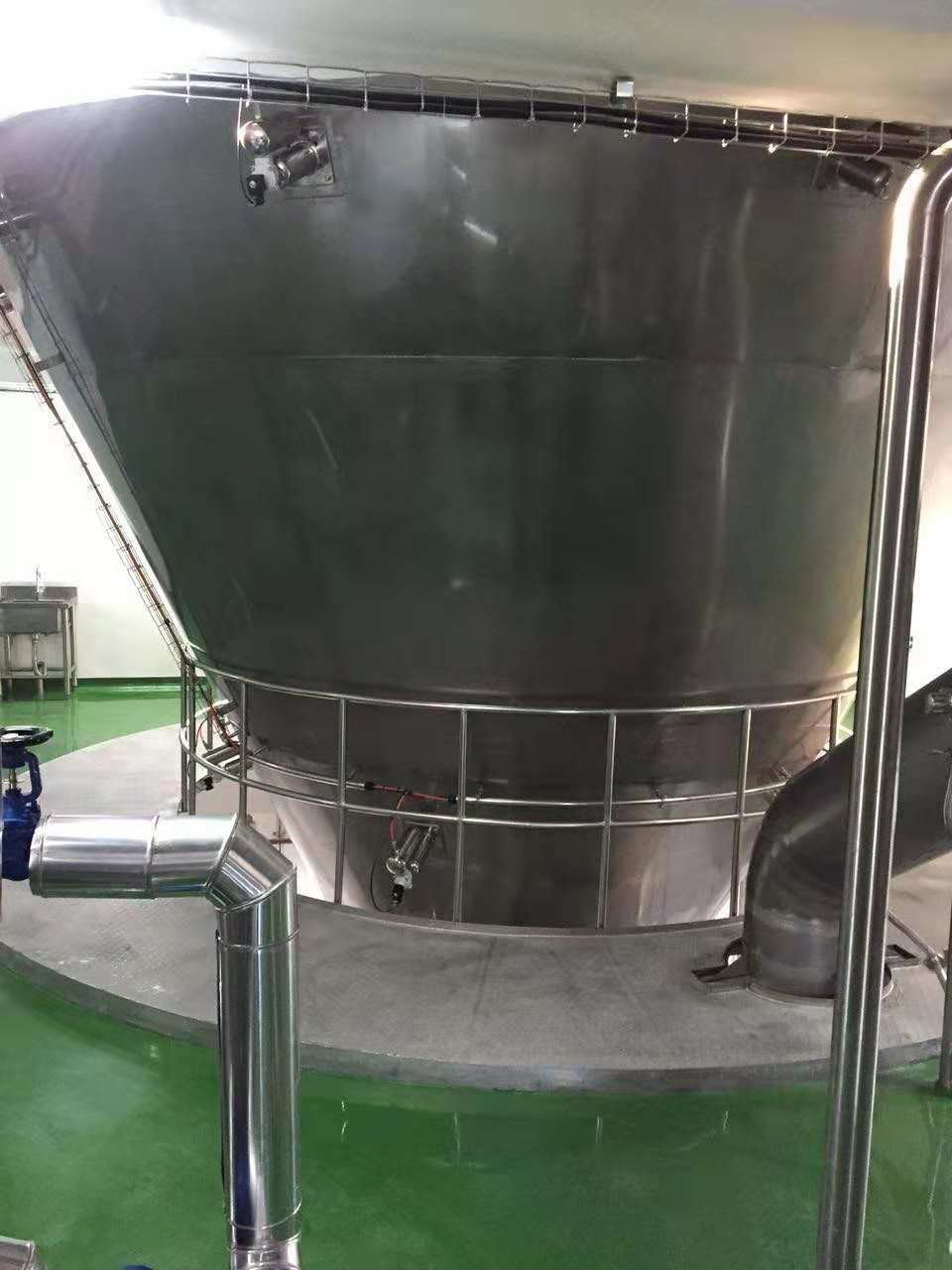 Auto Camel Milk Powder Machine Camel Milk Processing Plant Camel Milk Production Line