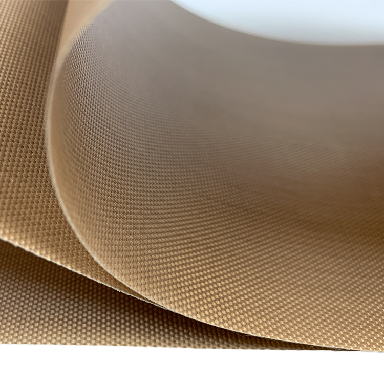 Food Grade conveyor belt Heat Resistant PTFE Conveyor Belts
