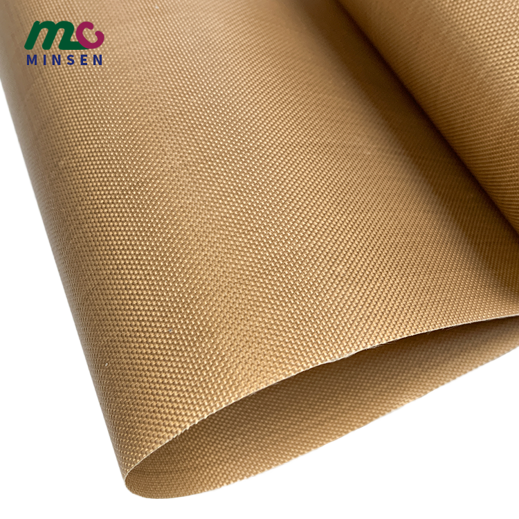 Food Grade conveyor belt Heat Resistant PTFE Conveyor Belts