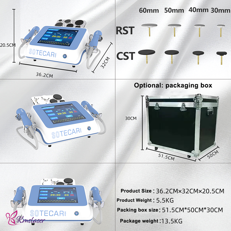 Tecarterapia Tecartherapy Tecar Therapy Physiotherapy Terapia Daltherma Aparatos De Thermal Altherma Thermotherapy Machine