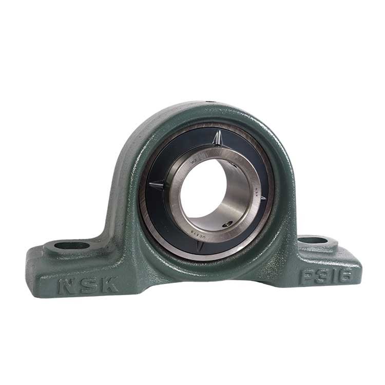 Pillow Block Bearing Bore Pillow Block Bearings Chrome Steel Material Ucp Ucfc Ucfa Uct Ucfb Ucfl Ucpa Pillow Block Bearing