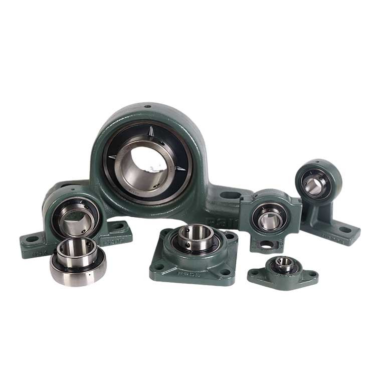 Pillow Block Bearing Bore Pillow Block Bearings Chrome Steel Material Ucp Ucfc Ucfa Uct Ucfb Ucfl Ucpa Pillow Block Bearing