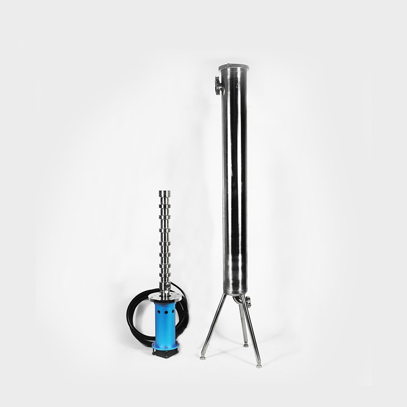 Hot Sale Ultrasonic Vibrator Industrial Homogenizer Ultrasonic Extractor for Natural Pigment Extraction