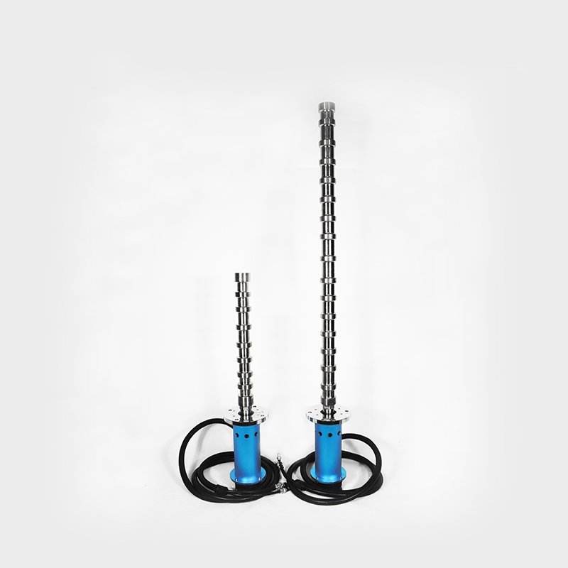 Hot Sale Ultrasonic Vibrator Industrial Homogenizer Ultrasonic Extractor for Natural Pigment Extraction