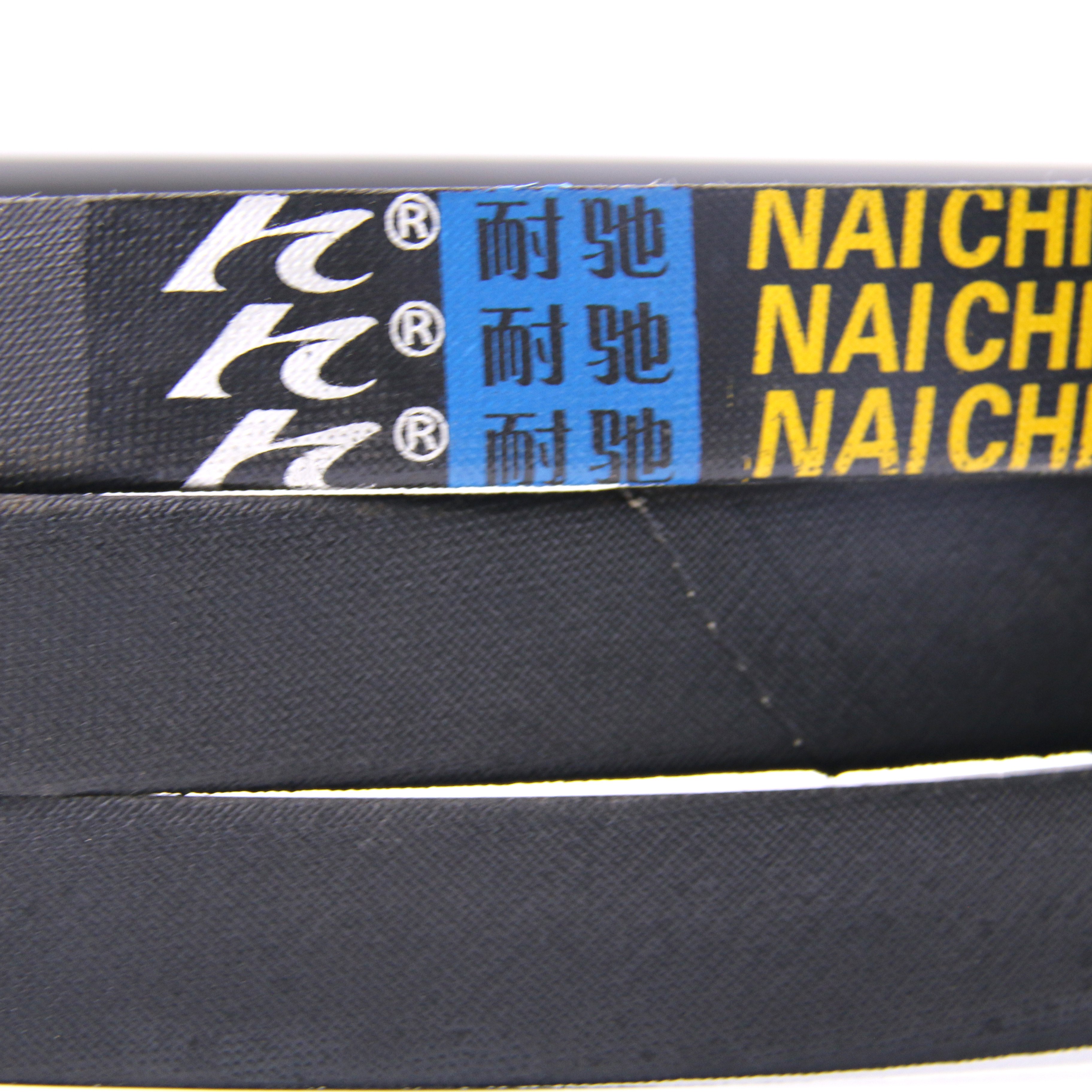 2024 Factory selling rubber transmission belt rubber v belt