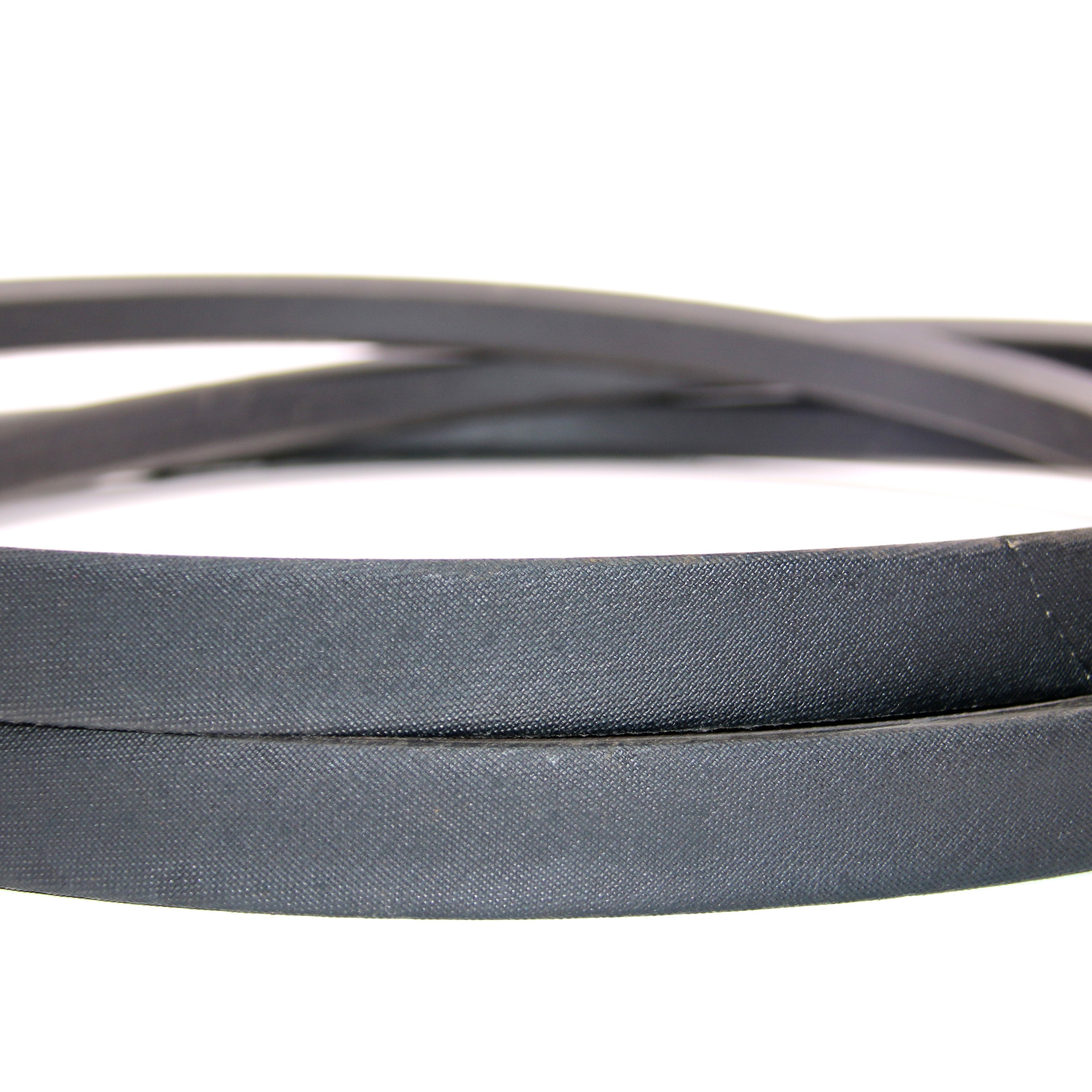 2024 Factory selling rubber transmission belt rubber v belt