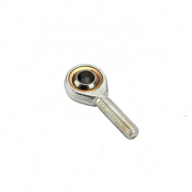 SA8TK Rod End Bearing 8mm Bore M8x1.25 Left Hand Male Thread bearing