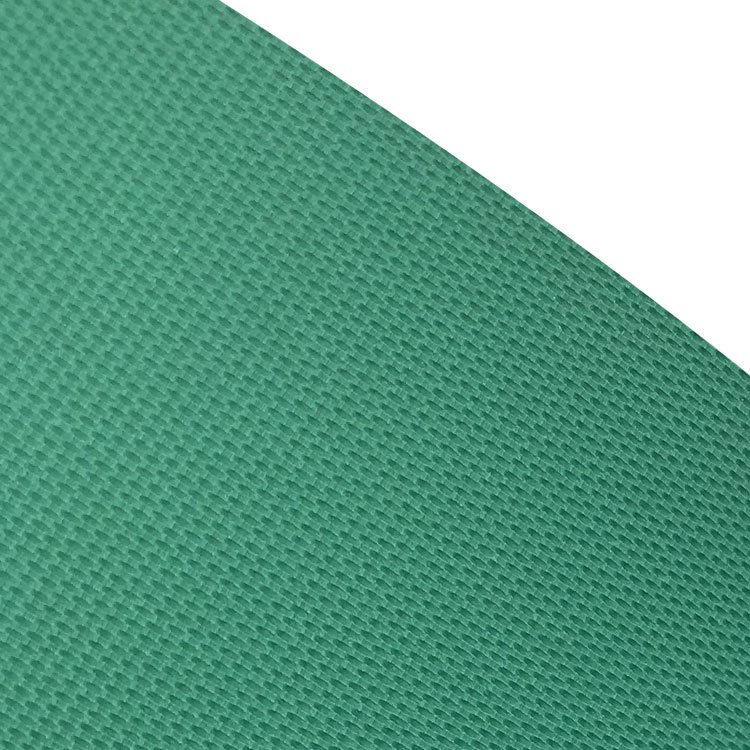 Polyamide Conveyor Belt Superior Quality Green Customized OEM Nonstandard Flat Belt Nylon Belt Manufacturer for Rod 10 Pcs