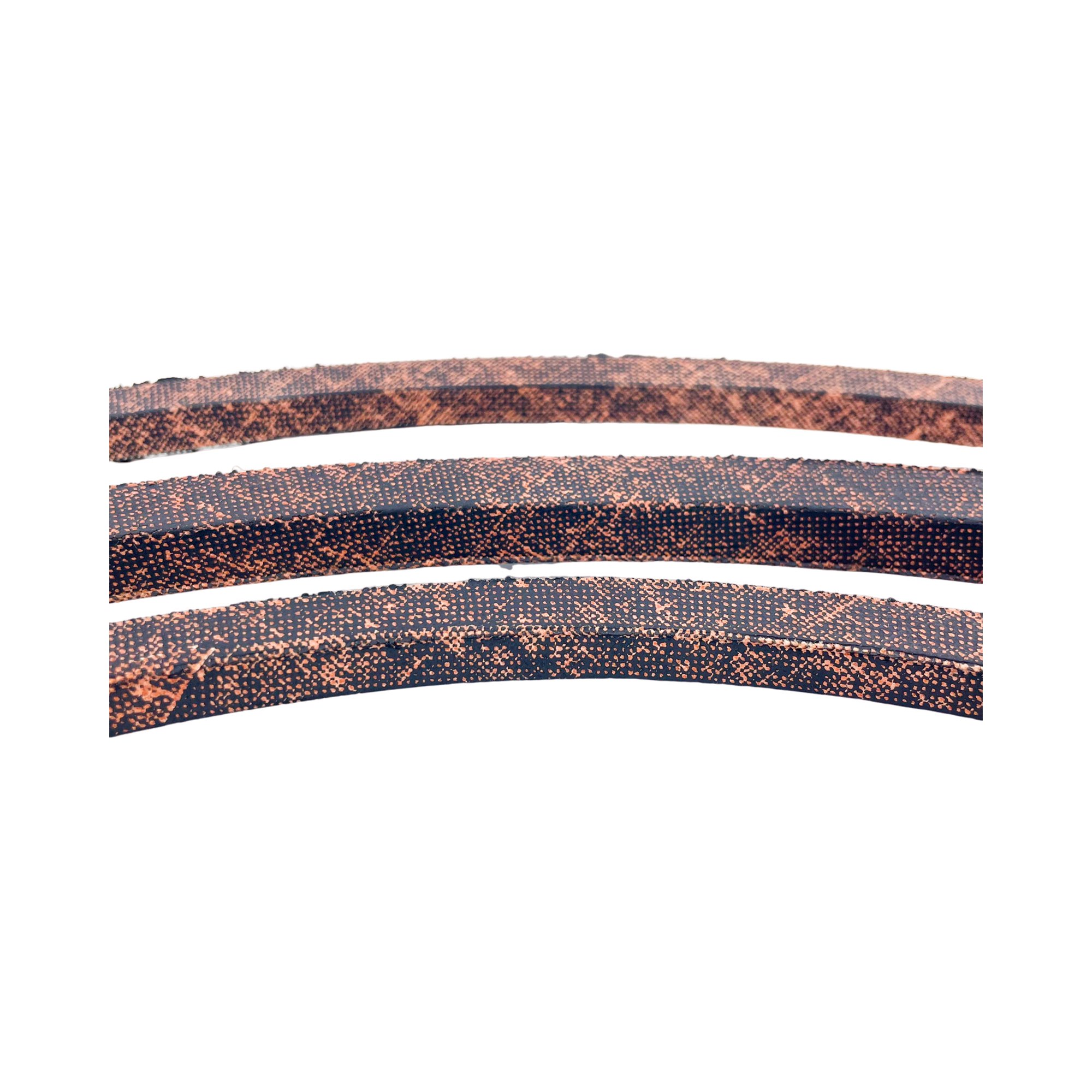 Power Transmission PartsV Belts Manufacturers Transmission Lawn&Garden V Belt