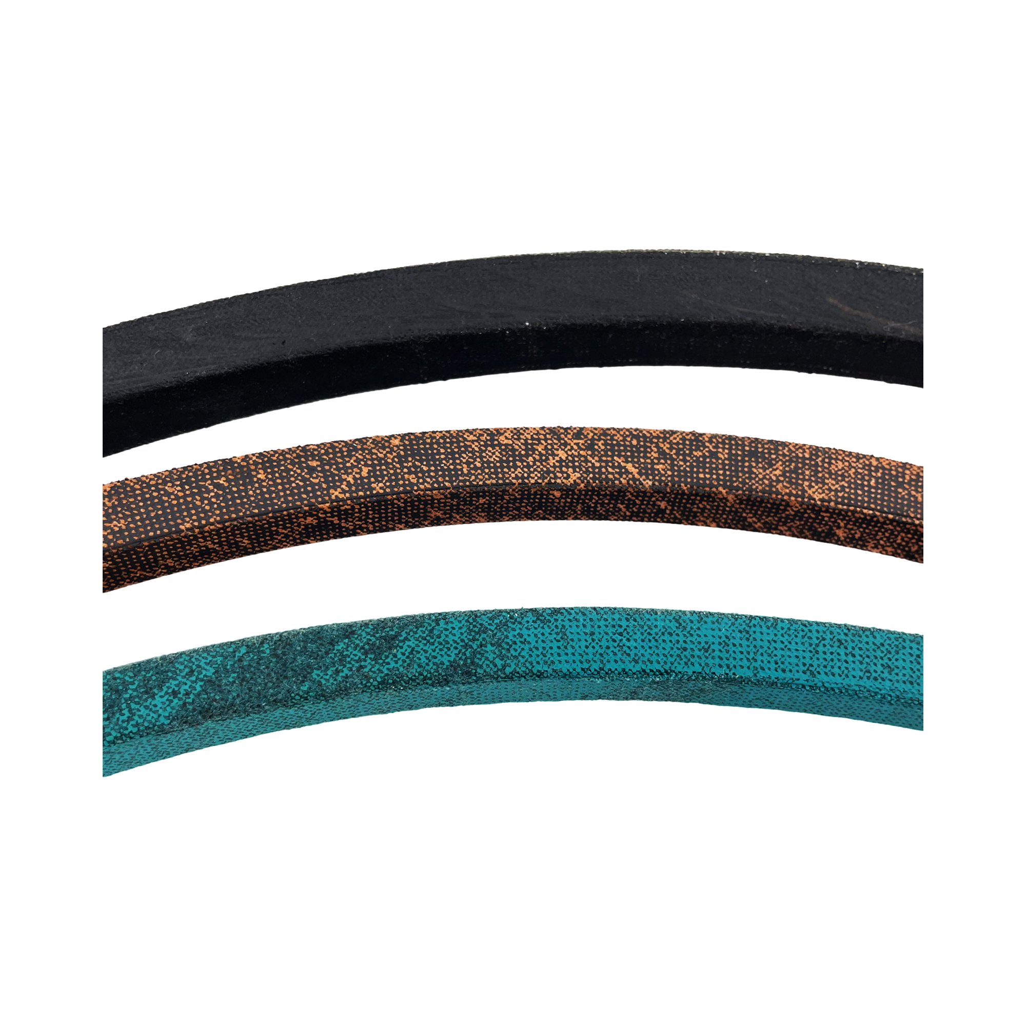 Power Transmission PartsV Belts Manufacturers Transmission Lawn&Garden V Belt